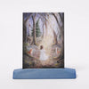 Mhairi Hellbrandt Star Money Postcard © Conscious Craft